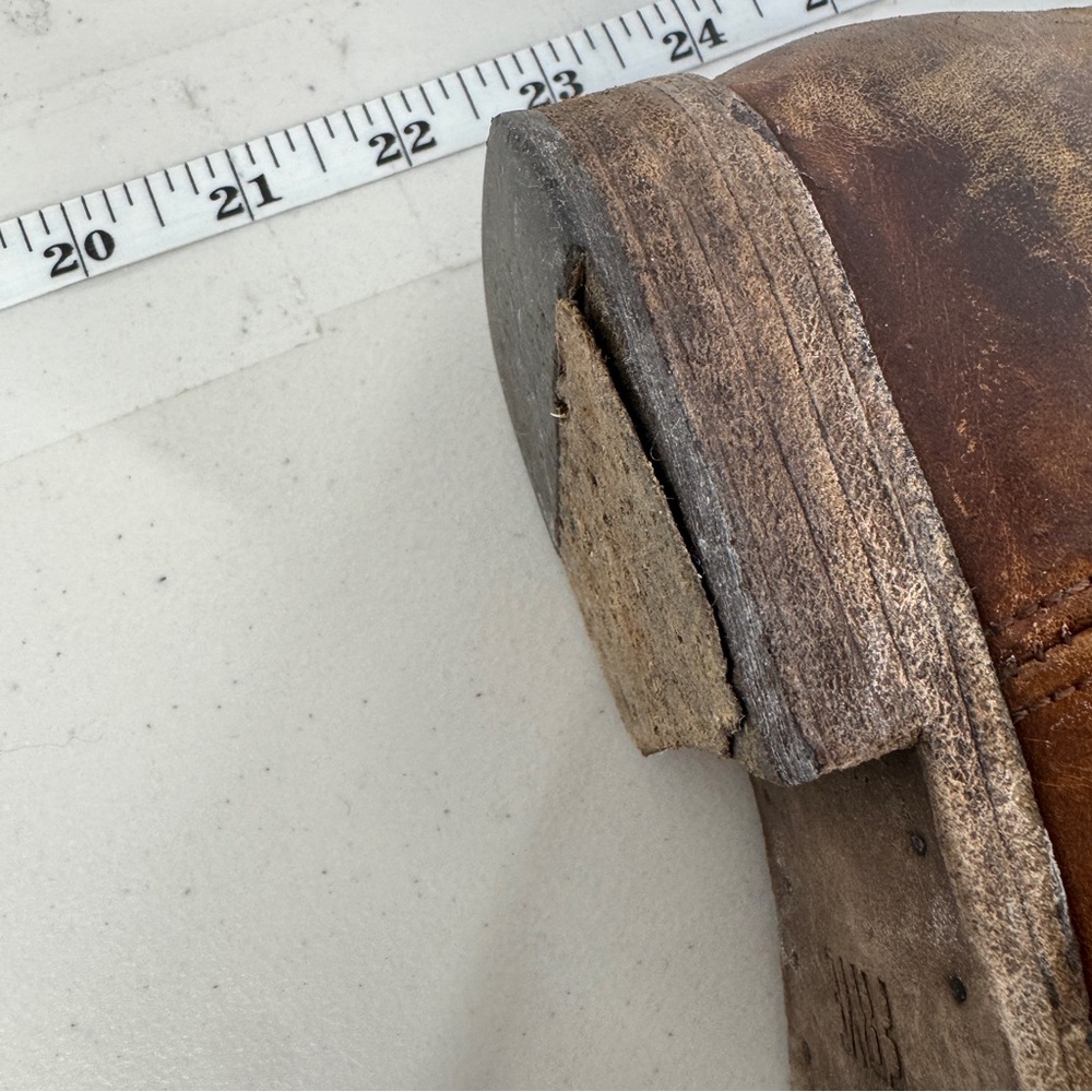 Frye Melissa Riding Boot - Picture 14 of 16